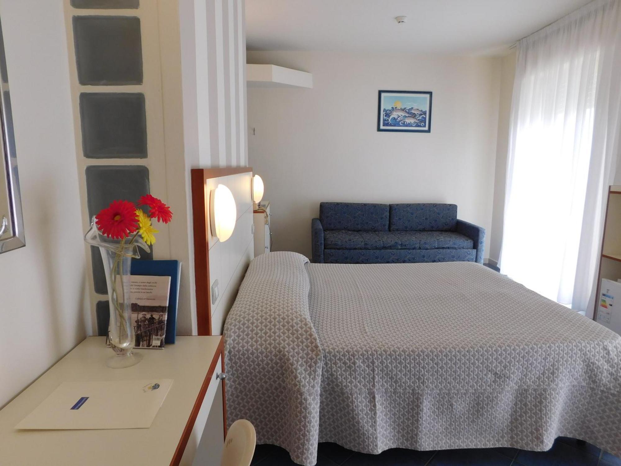 Hotel Oceano Marina di Pietrasanta Bagian luar foto