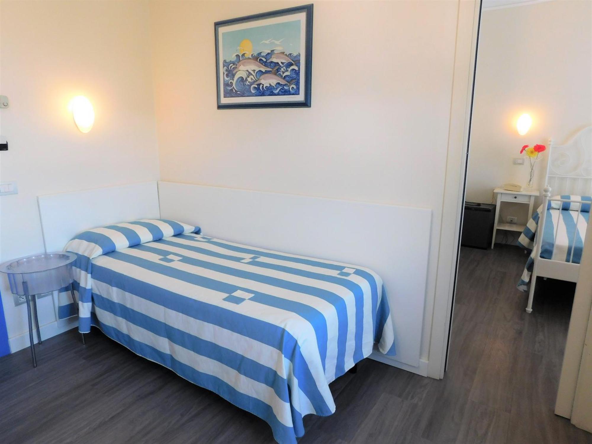 Hotel Oceano Marina di Pietrasanta Bagian luar foto