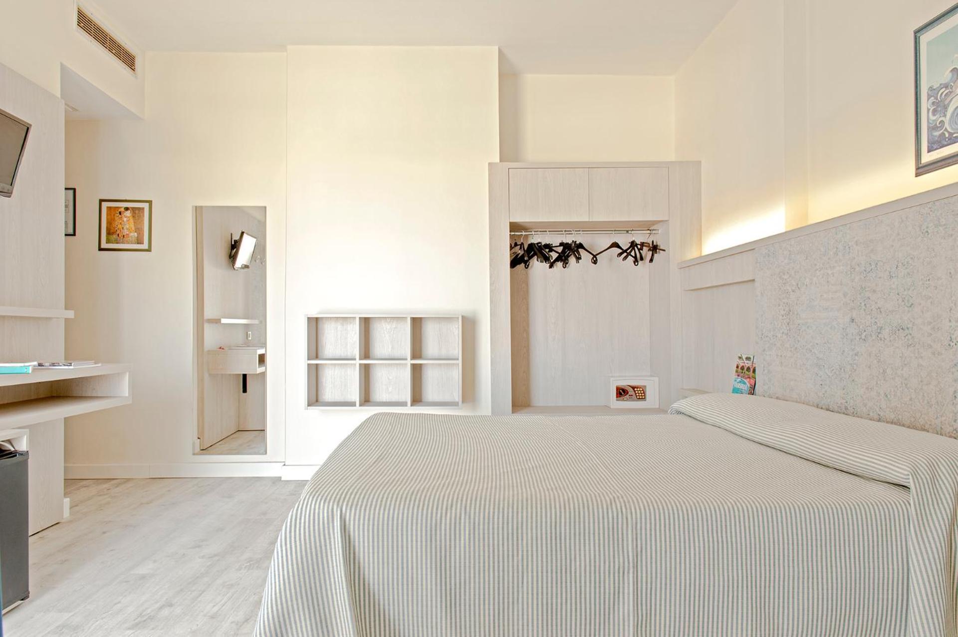 Hotel Oceano Marina di Pietrasanta Bagian luar foto