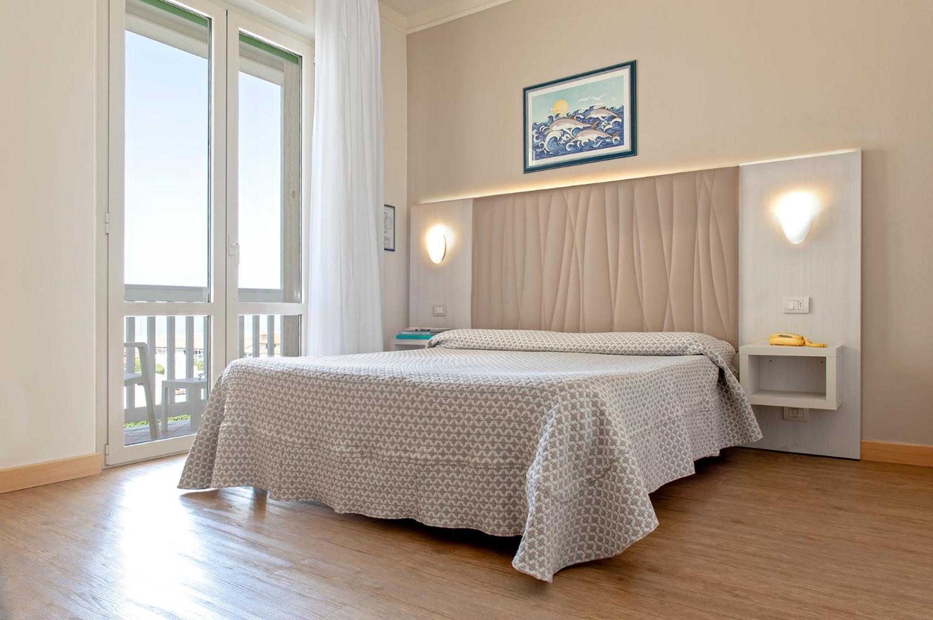 Hotel Oceano Marina di Pietrasanta Bagian luar foto