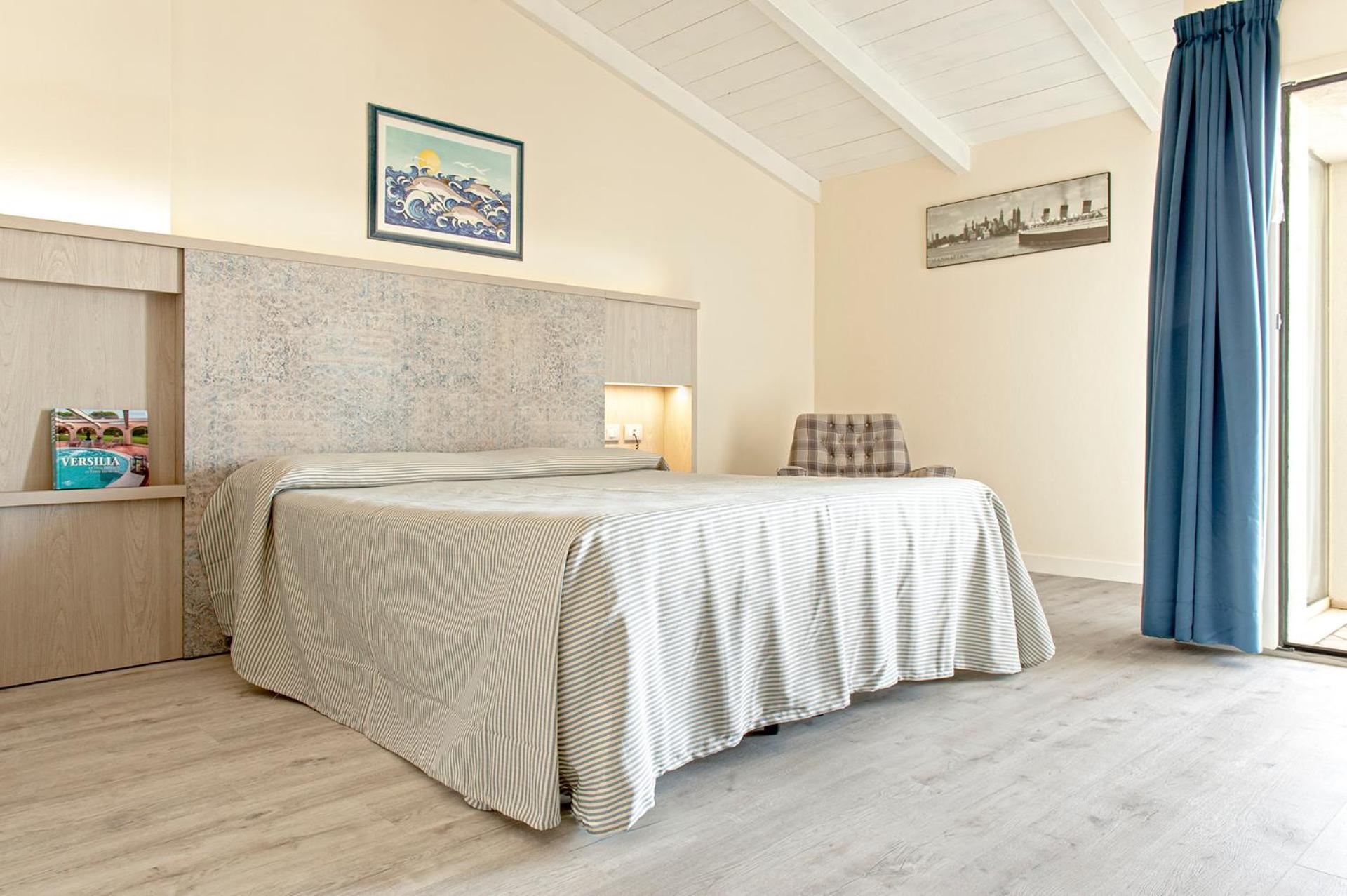 Hotel Oceano Marina di Pietrasanta Bagian luar foto