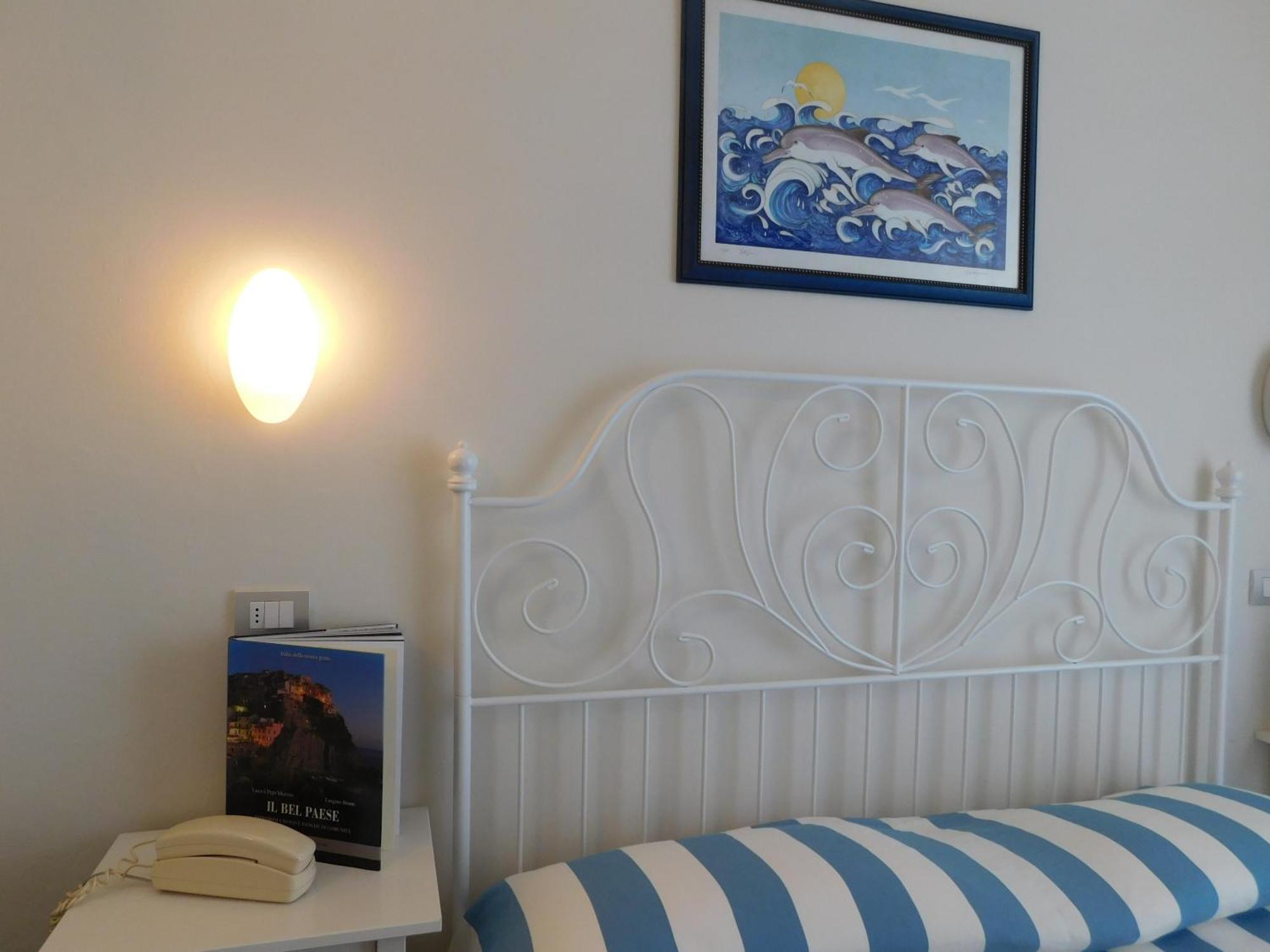 Hotel Oceano Marina di Pietrasanta Bagian luar foto
